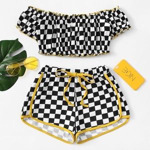 Meet your Posher, Victoria